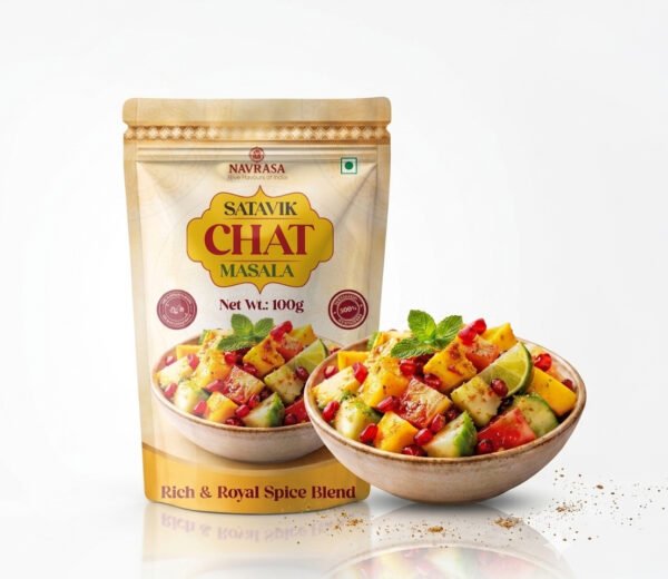 Chat Masala