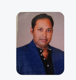 Mr. Paritosh Shekher