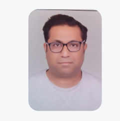 Mr. Prakash Kedia
